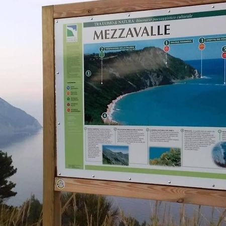 أنكونا B&B Il Poeta Sul Mare المظهر الخارجي الصورة