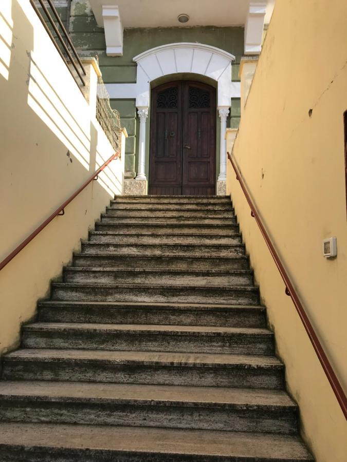 أنكونا B&B Il Poeta Sul Mare المظهر الخارجي الصورة