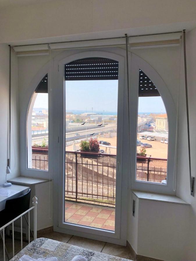 أنكونا B&B Il Poeta Sul Mare المظهر الخارجي الصورة