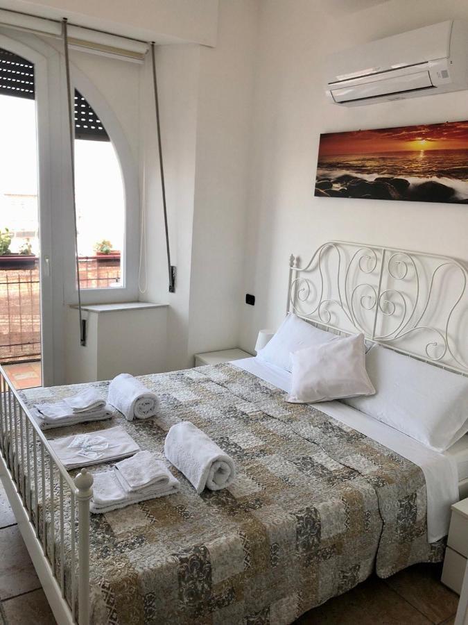 أنكونا B&B Il Poeta Sul Mare المظهر الخارجي الصورة